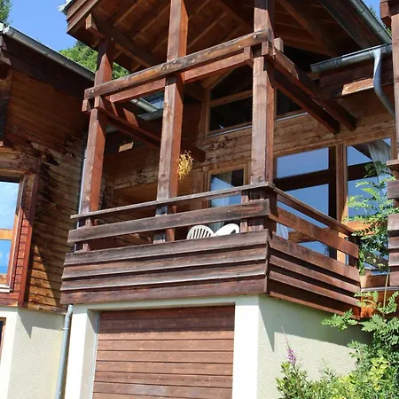 Chalet Telemark 2 - By Paj *