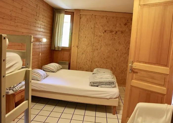 Homestay Telemark 2 - By Paj Les Gets